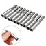 Bar 10pcs Bit Rod Drill Power Screwdriver Socket Magnetic HEX Extension Holder Extend - 2