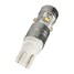 Light Bulbs Car Backup Reverse T10 25W LED Side Mark - 3