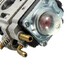 Hedge Chainsaw Parts Trimmer Carburetor Carb Brush Cutter Primer Bulb - 8