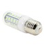 Cool White E14 7w Led Corn Lights Warm White Ac 220-240 V - 3