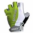 Sports Gloves Half Finger Safety Bicycle Motorcycle - 1