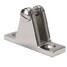 Boat Hardware Hinge Top Fitting Deck Stainless Steel Screw - 2