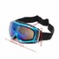 Ski Polarized Windproof Motorcycle UV Anti-Fog Goggles Snowboard Glasses Sport - 6