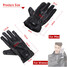 Speaker Microphone Headset with Bluetooth Function Magic Gloves - 6