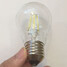 Ac 85-265 V Cob A60 1 Pcs Edison E26/e27 6w Vintage Led Filament Bulbs A19 - 3