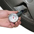 Dial Measure Metal Tyre Car Gauge Meter Precision Tire Pressure - 6