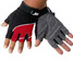 Fitness Gloves Motorcycle Half Finger Gloves Bike Cycling - 4