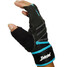 Motorcycle Half Finger Gloves Wrist lengthened Fitness Gloves - 5