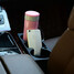 Cup Holder Portable Organizer Universal Car Vehicle Shelving Beverage Seat Gap RUNDONG - 3