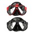 Wearing Diving Mask Diving Glasses Head - 4