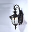 Type Led Villa Wall Lamp Outdoor Garden Light - 1