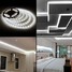 Waterproof 800lm Wind Led Strip Light 72w Stairs - 9