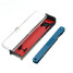 Blade Tool Set Gap 1mm Metric Thickness Gauge Measure - 4