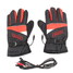 Motorcycle Ski Racing Inner Waterproof 48V 60V Warmer Electric Heated Gloves Winter 12V - 6