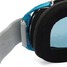 Dual Lens Outdoor Helmet Goggles Goggle UV Snow Snowboard Ski Anti Fog Motor Bike Riding - 12