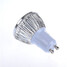 Cob Led Spotlight Warm White Cool White 10 Pcs Gu10 Dimmable 5w Ac 110-130 V - 3