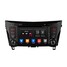 GPS Navigation DVD Nissan 2014 2015 Quad Core Android Ownice C300 Qashqai X-Trail 8 Inch - 1