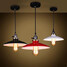 Ufo Industrial Study American Cafe Bars Loft Style Droplight - 3
