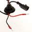 H1 Xenon Headlight Light Lamp Bulb Replacement New 2x Car 55W HID - 6