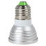 E27/e14 85-265v Gu10 Led Light Bulb Remote Control Color Changing - 2