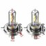 Bulbs Rainbow Xenon Headlight Car Truck Super H1 H3 H4 H7 Beam 100W 12V Dipped - 8