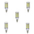 9led Spotlight Smd Led Corn Lights Light E14 - 1