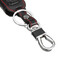 CX7 Key Protector CX9 4 Button Case Cover Mazda 3 Black Leather Remote - 4