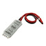 RGB 12V DC Mini Controller 3528 SMD LED Light Strip - 6