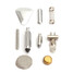 Carburetor ZAMA Repair Kit Rebuild Tool - 3