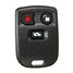 Replacement Jaguar Remote Control Key Fob Button Car Shell Case S type - 1