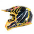 Motocross Professional Performance Motorcycle Racing Helmet Helmets NENKI - 3