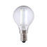 Warm White E14 Cool White Cob P45 Ac 220-240 V 6 Pcs Led Filament Bulbs - 6