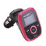 Audio 2GB Car MP3 Player FM Transmitter Auto Vehicle Remote Control - 4