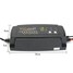 Battery Charger 2A Charging 8A Battery Charger 12V - 11