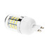 Smd Led Corn Lights Ac 220-240 V G9 Warm White 7w - 2