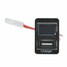 Voltmeter USB Socket Charger PDA Smartphone Toyota 5V 2.1A Car - 1