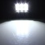 Spot Lamp Floodlight Car 18W 6LED Work Light Bright White - 2