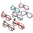 Lens-free Kids Frame Lovely Ear Decoration Fashion Eyeglass Children - 1