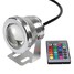 Colorful 10w Color 1000lm Lights Underwater - 1