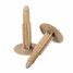 Grey ONWARDS Clips 5pcs Beige Roof Ford Transit - 1