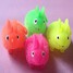 Little Coway Random Color Rabbit Colorful Flash Ball Led Nightlight Emitting - 2