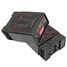 Inductive Signal Traffic AC220V Safety Control Gate AC110V Device Vehicle Detector Loop - 12
