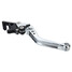 Front Rear Modified Brake Lever Motorcycle CNC 5 Colors - 8