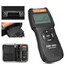 OBD2 EOBD Fault D900 Diagnostic Scan Tool Car Code Reader Scanner - 4