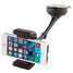 Wind Shield Mount with Bluetooth Function Hands Free Car Charger Smartphone Holder - 2