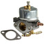 Carburetor Carb for Tecumseh HM80 Lawnmowers - 2