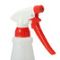 Spray Manually Car Washing Flower Bottle Portable Garden Water - 5