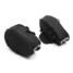 Luggage Large Capacity Motorcycle Rear Seat Saddle Bag Multi-Use Expandable - 9