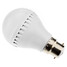 Ac 220-240 V Warm White 4w A50 Smd Led Globe Bulbs - 2