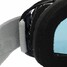 Snowboard Ski Goggles UV Dual Lens Motorcycle Racing Goggles Anti-Fog - 12